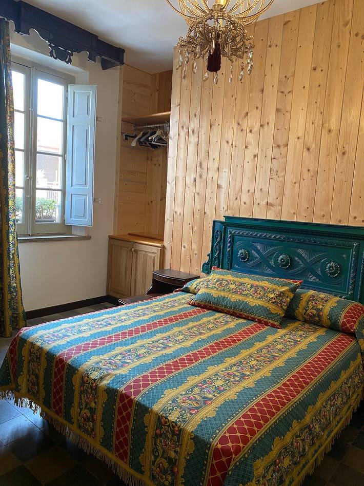 Ferienhaus für 9 Personen - 1