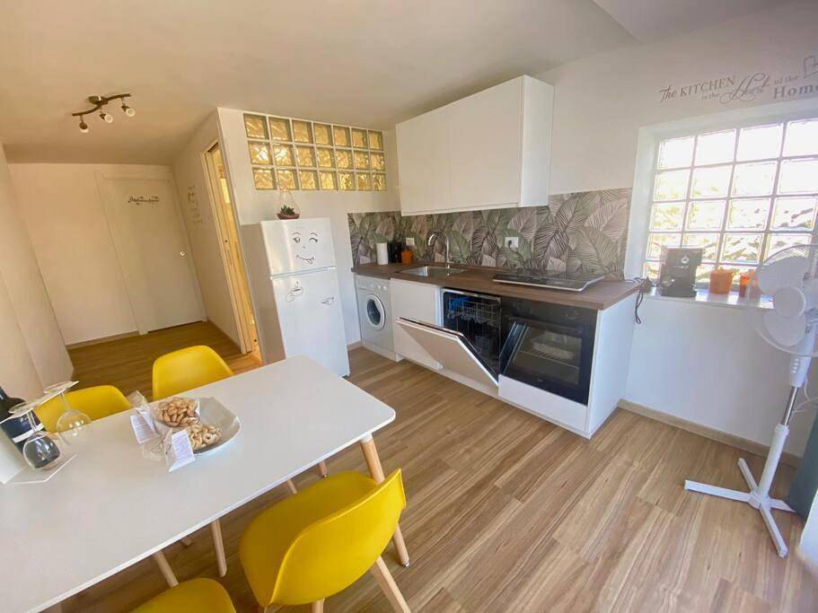 Appartamento intero, Casa Bianca Suite in Castellana Grotte, Provincia di Bari