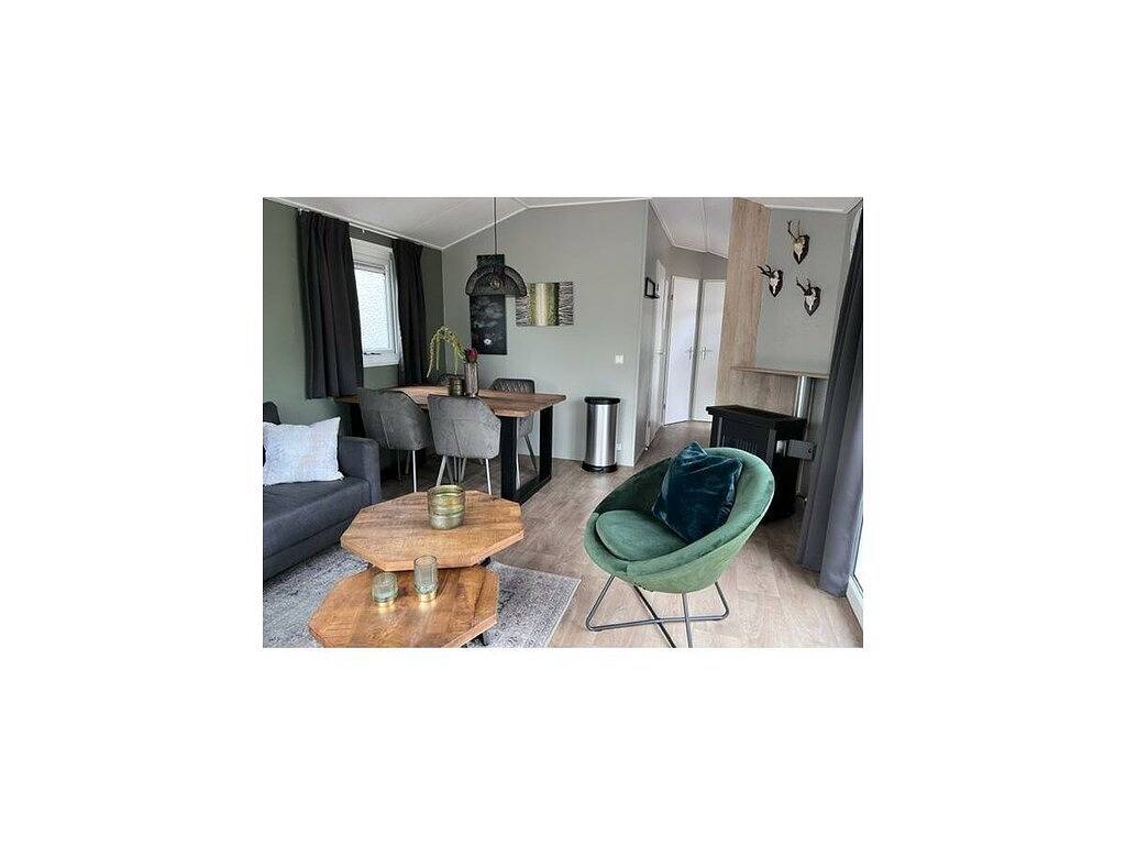 Ferienhaus in Amstelveen mit Terrasse in Nordholland