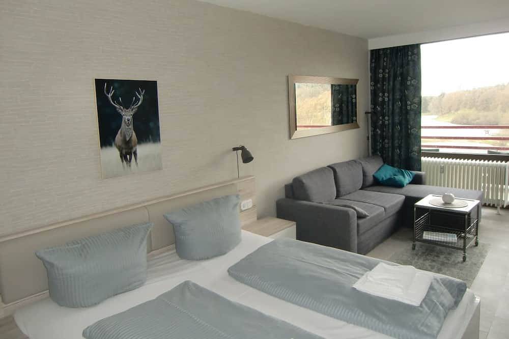 Entire apartment, House 4 Seasons Apartment Hs 576 S in Hahnenklee, Goslar