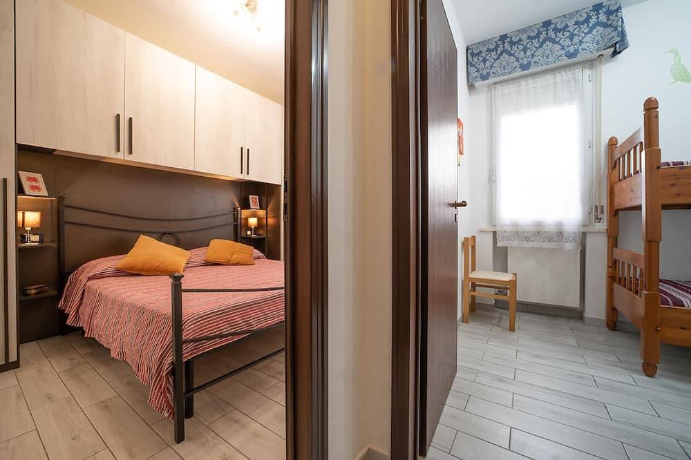 Appartamento intero, Rosa Lido Adriano Centro Citta in Lido Adriano, Provincia di Ravenna