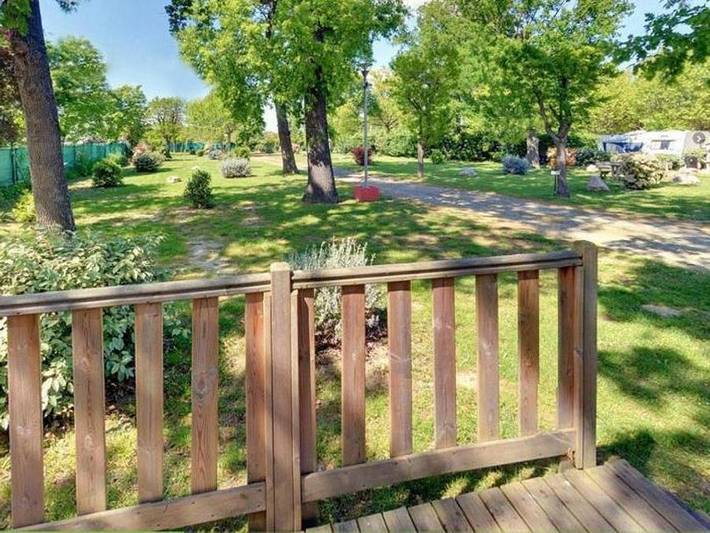 Camping Le Rupé - Mobilhome 6 personnes - Grand Confort - 3 chambres in Toulouse, Toulouse et ses environs
