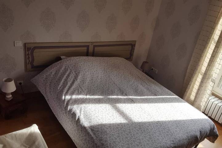 Location de vacances pour 4 personnes à Persac - 2