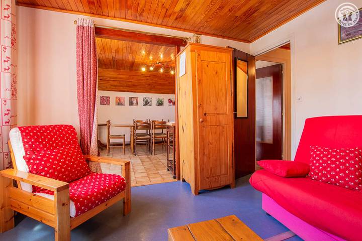 Location gîte pour 8 personnes