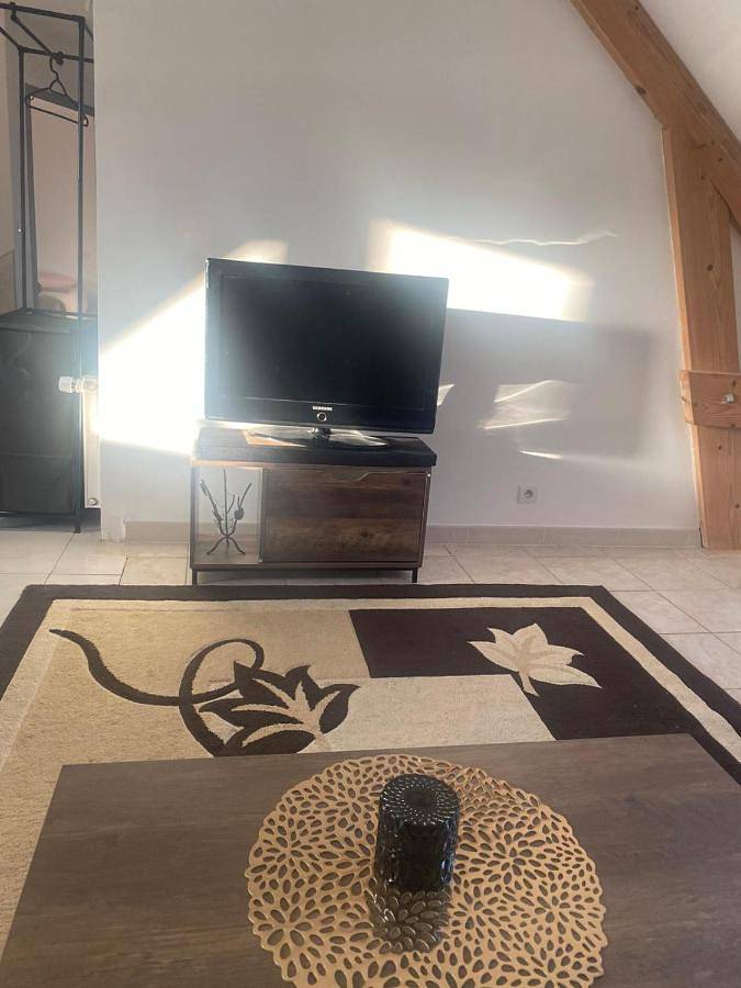 Chambre d’hôte pour 6 personnes à Noyers-sur-Cher - 2