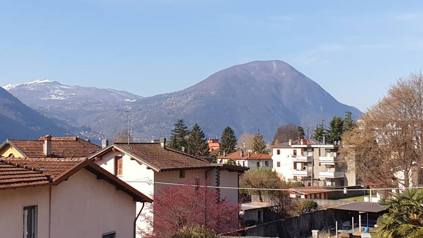 Apartamento inteiro, Apartamento moderno em Porlezza in Porlezza, Município de Porlezza