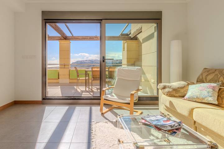 Gîte pour 4 personnes, avec terrasse à Elche - 3