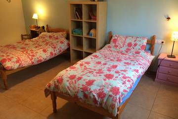 Chalet para 6 Personas en Lajares, La Oliva, Foto 2