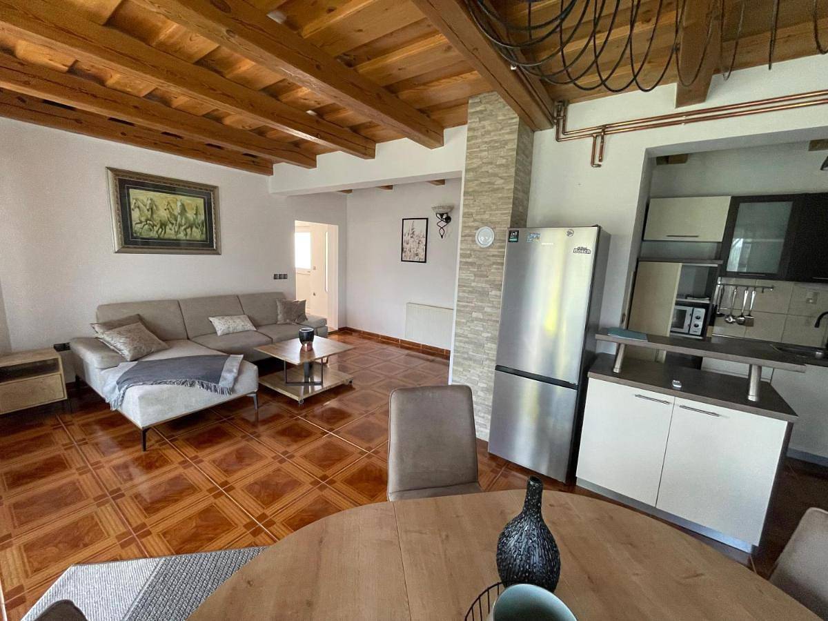 Appartement entier, Rigel in Grad Varaždinske Toplice, Varaždin