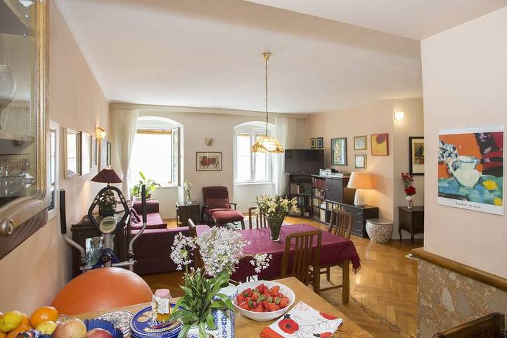Vacation rental for 5 people in Split