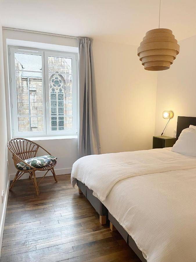 Appartement de vacances pour 4 personnes