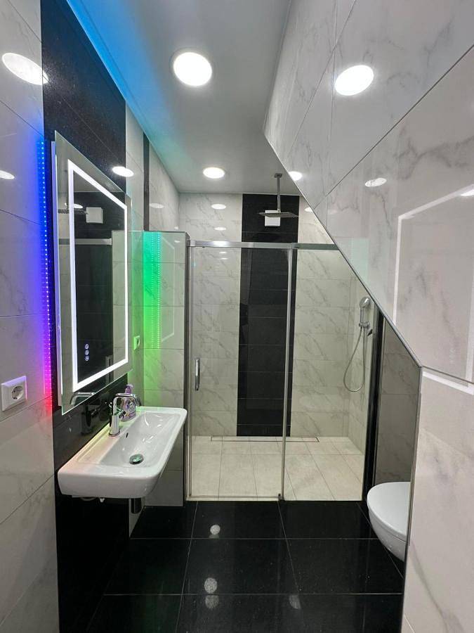 Ferienwohnung für 6 Personen, mit Terrasse in Waldbronn