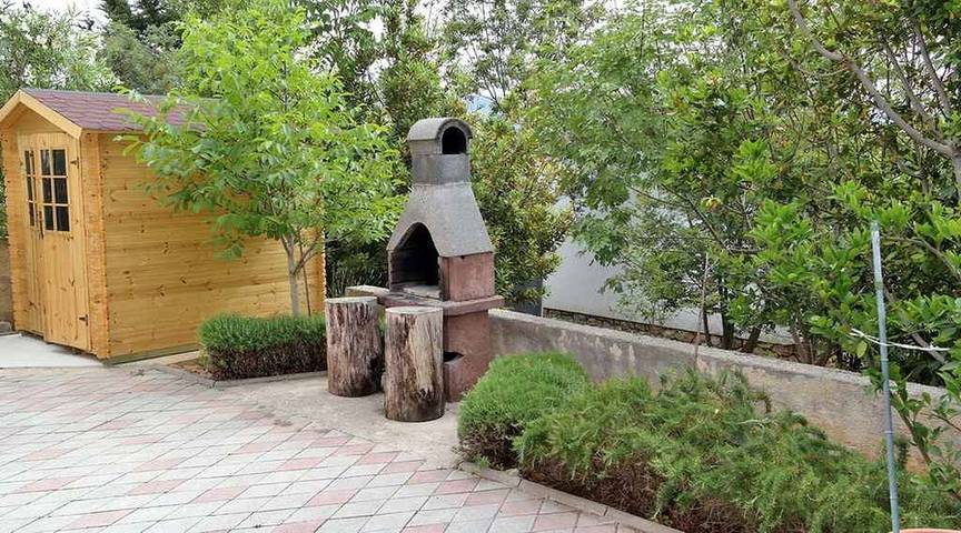 Ferienwohnung für 2 Personen in Silo (Krk) - 3