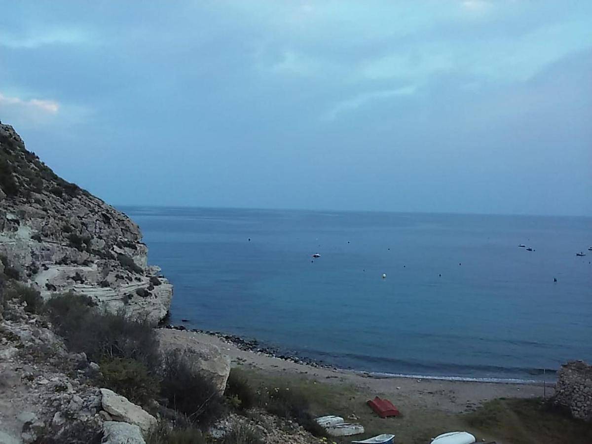 Apartamento entero, Arto Blanco in Níjar, Costa de Almería