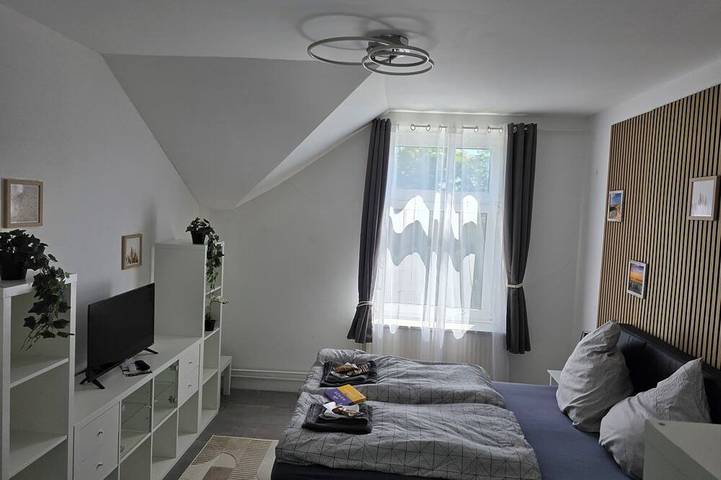 Ferienhaus für 10 Personen in Ahrensbök - 2
