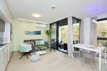 Vakantieappartement voor 3 Personen in Dubrovnik, Grad Dubrovnik, Afbeelding 3