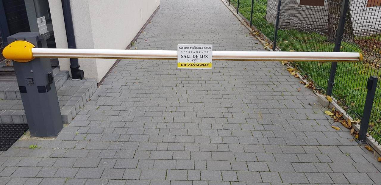 Cały apartament, Apartamenty Salt Delux in Wieliczka, Małopolska