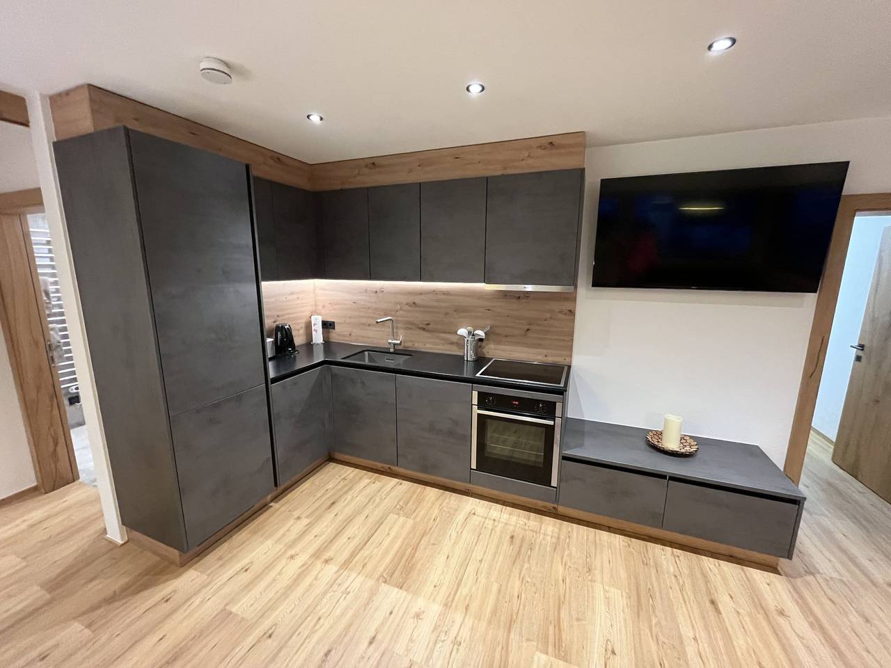 Ganze Wohnung, Martina in Stummerberg, Kitzbüheler Alpen