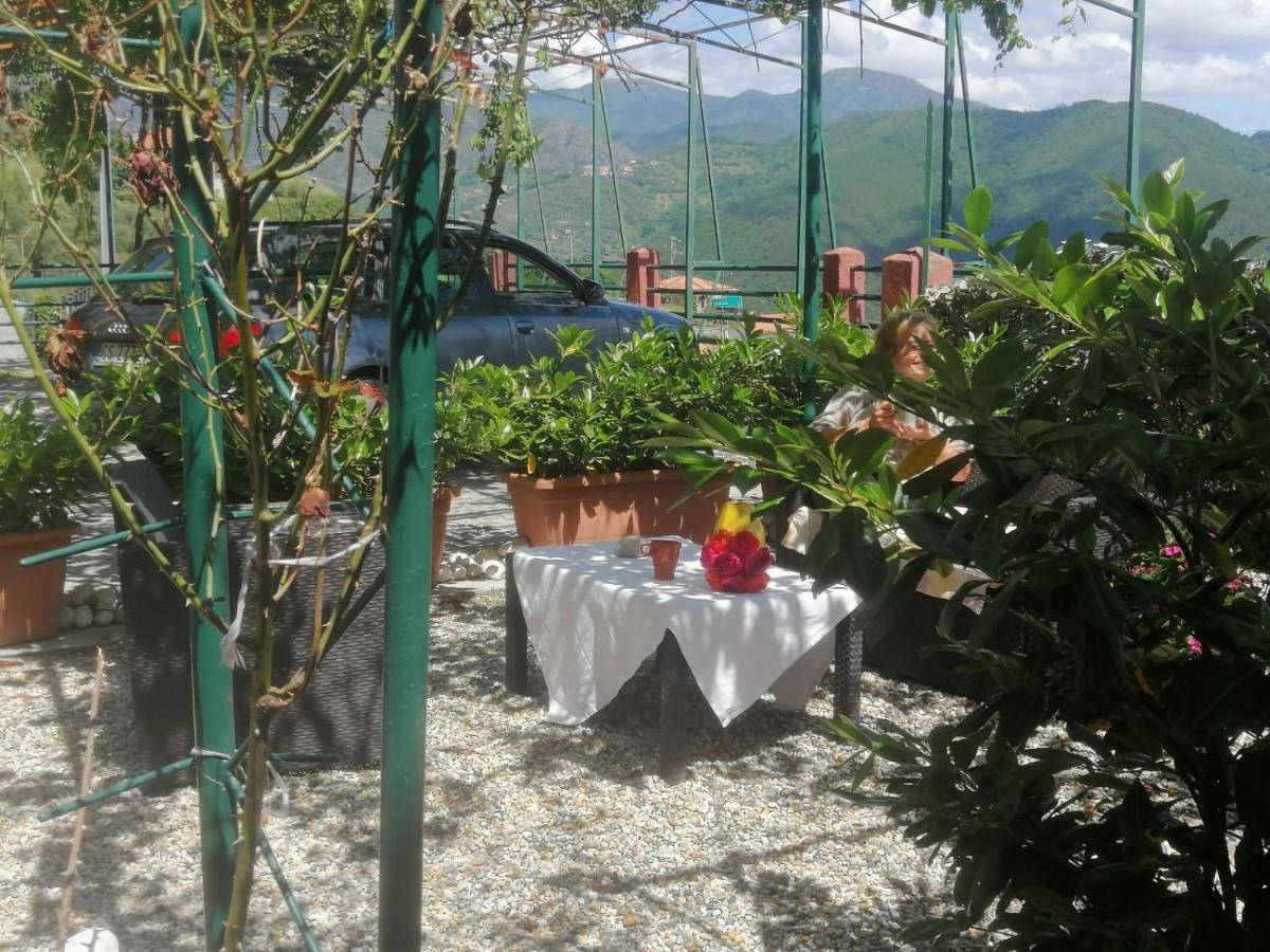 Rooms and Breakfast da Carla in San Bernardo (Sestri Levante), Sestri Levante