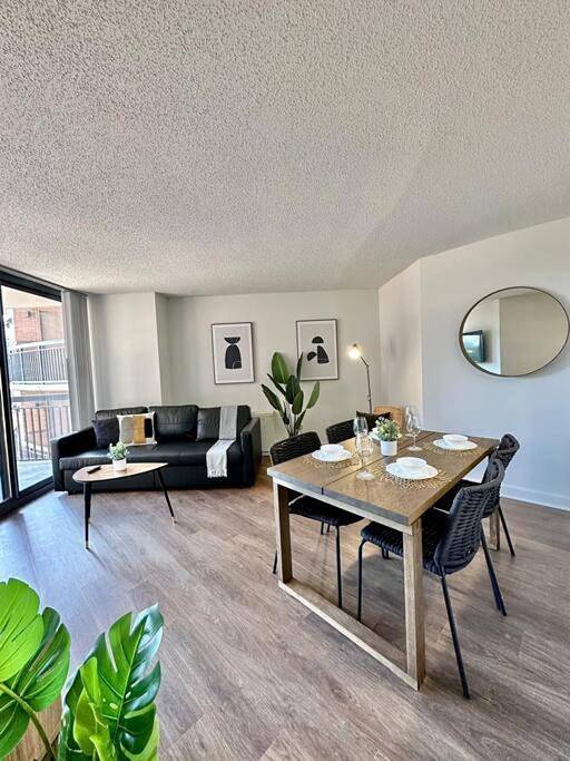 Apartamento de vacaciones para 4 personas, con vistas y terraza - 1