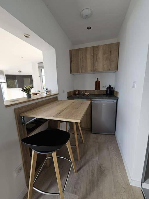 One-Bedroom House in Offendorf, Nord de l'Alsace
