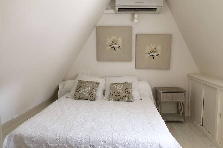 Location de vacances pour 5 personnes, avec terrasse et jardin à Beynac-et-Cazenac - 4