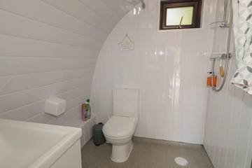 Cottage for 4 People in County Tyrone, Ulster, Photo 4