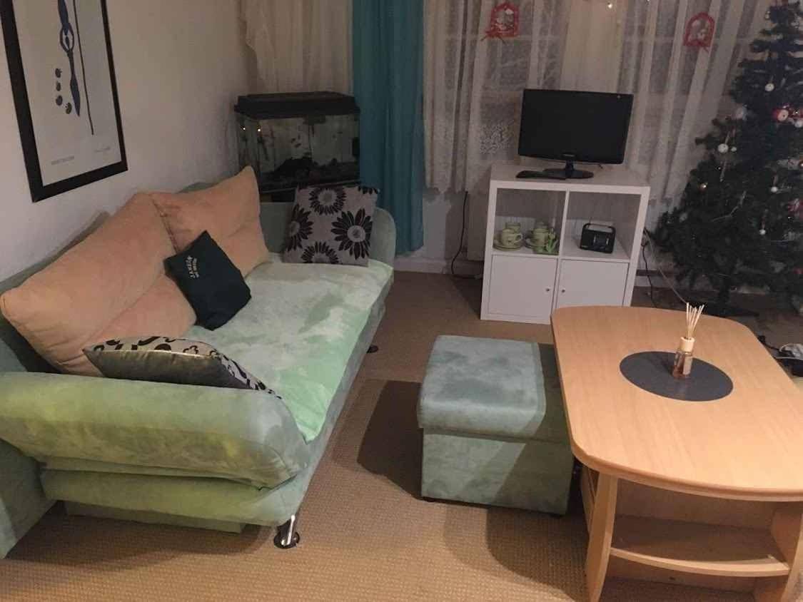 Ganze Wohnung, Apartment in Deutschneudorf, Erzgebirge