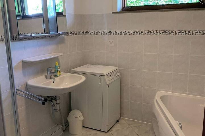 Ferienhaus für 4 Personen, mit Garten und Terrasse in Flensburger Förde - 4