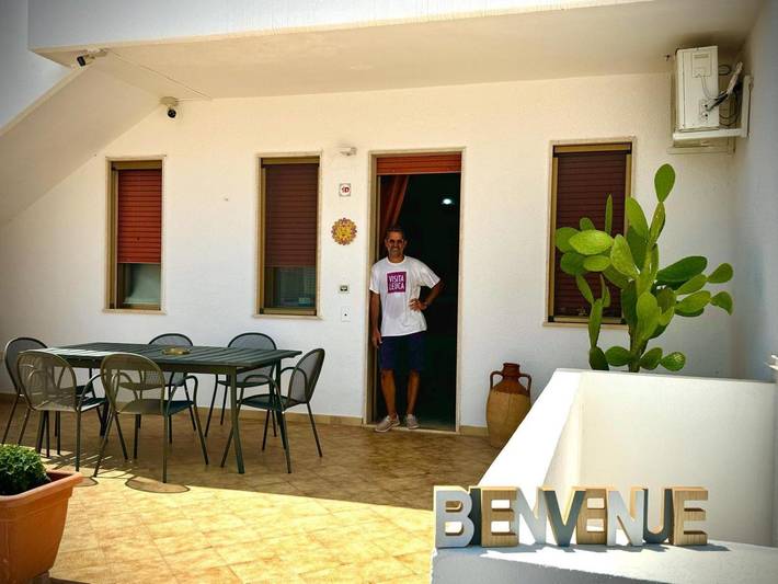 Ferienwohnung für 5 Personen, mit Haustier - 1