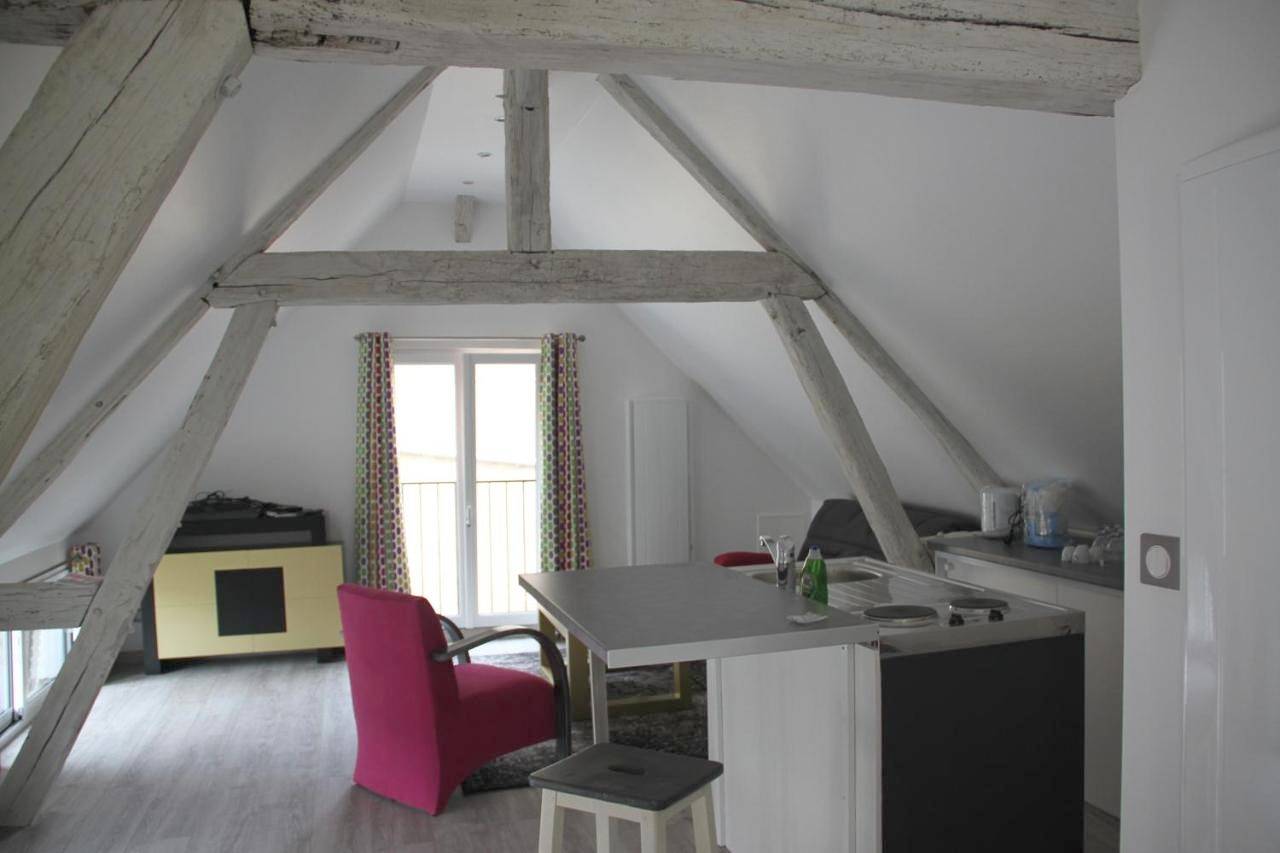 Appartement entier, Le Lido in Sézanne, Marne