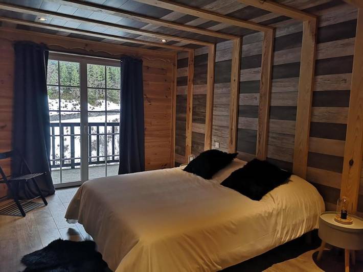 Hôtel pour 2 personnes, avec Terrasse