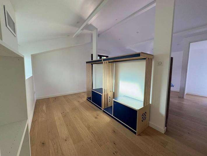 Location de vacances pour 6 personnes, avec jardin et piscine à Sallebœuf - 4