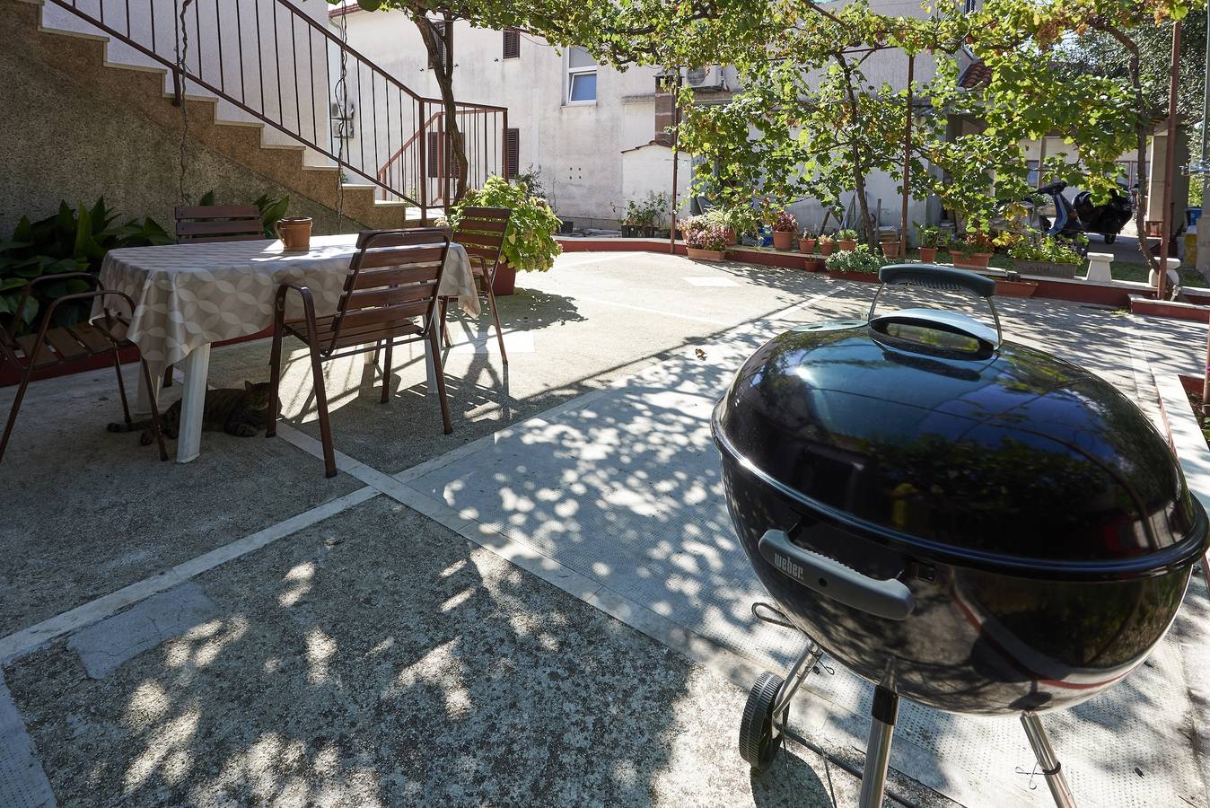 Room with air-conditioning Trogir S-13102-b in Trogir, Split-Dalmatia