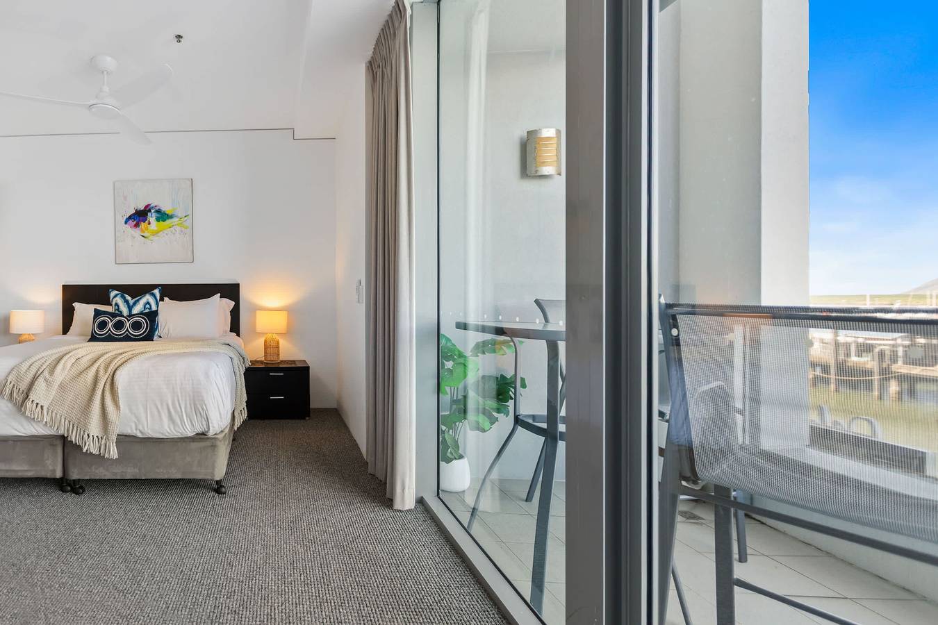 Apartamento entero, Reef - Waterfront City  Pool Sauna   Gym in Cairns, Far North Queensland