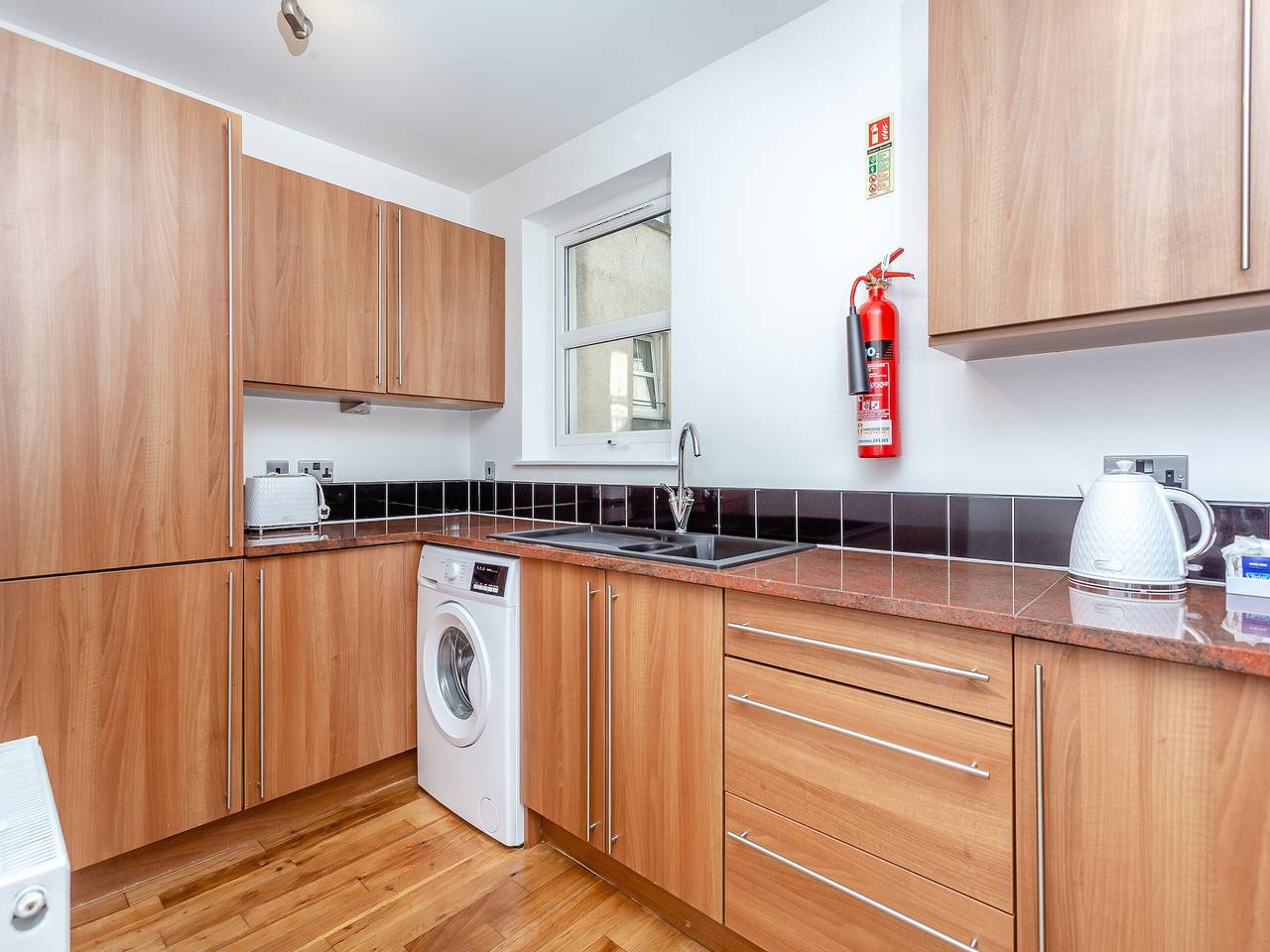 Inverness Highland Apartment in Inverness, Highlands
