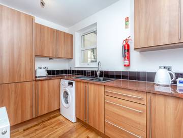 Holiday Home for 4 People in Inverness, Moray Firth, Photo 4