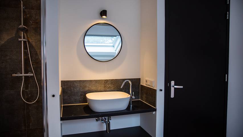 Ferienhaus für 6 Personen, mit Terrasse und Balkon/Terrasse in Vrouwenpolder - 4