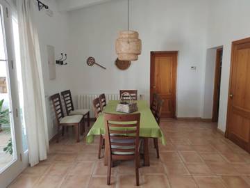 Finca in Alaior Gemeinde, Menorca für 8 