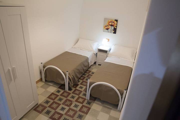 Apartamento entero, Apartamentos en el extranjero Trapani está situado cerca del puerto y del centro histórico. in Trapani, Provincia de Trapani