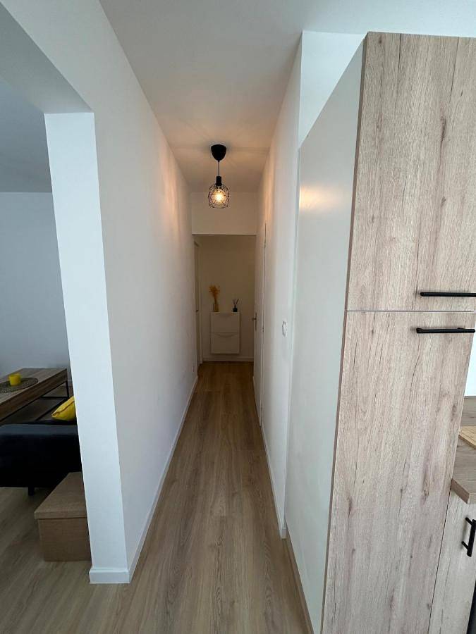 Gîte pour 6 personnes à Le Teil - 4