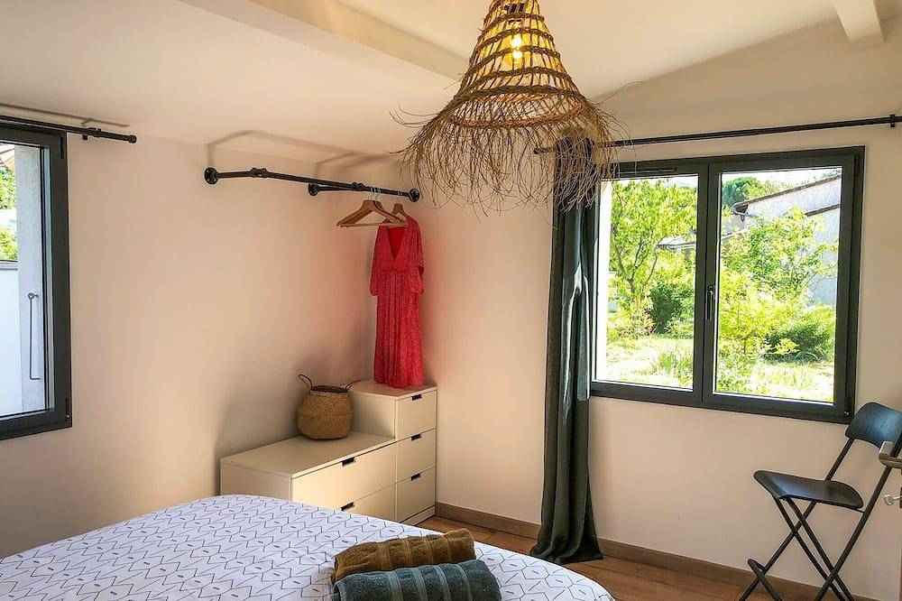 Small renovated country house, peace and quiet guaranteed in Viviers, Privas