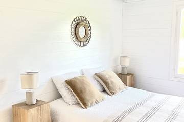 Gîte pour 2 Personnes dans Saint-Quentin-la-Motte-Croix-au-Bailly, Parc naturel régional de la Baie de Somme Picardie Maritime, Photo 1