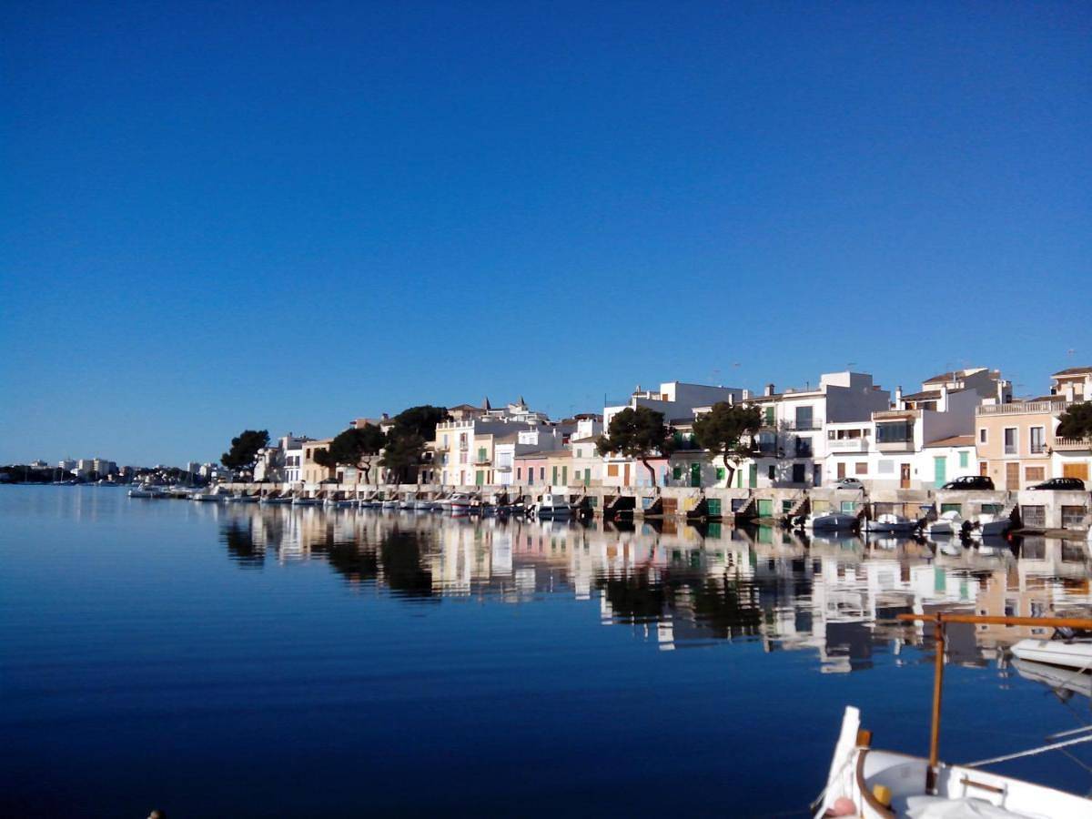 Hostal Residencia San Francisco in Portocolom, Felanitx
