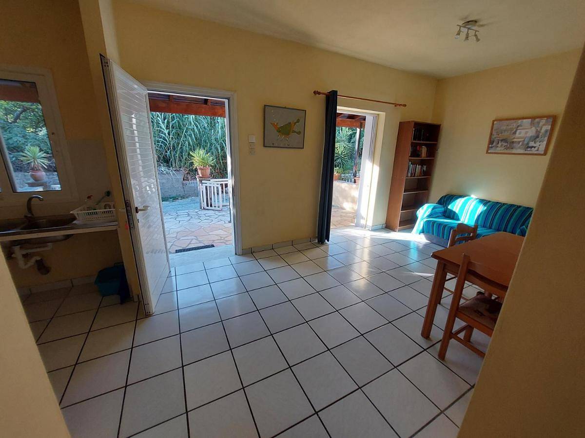 Ολόκληρο το διαμέρισμα, Apartment in Άγιο Ιωάννη (Κέρκυρα), Κέρκυρα