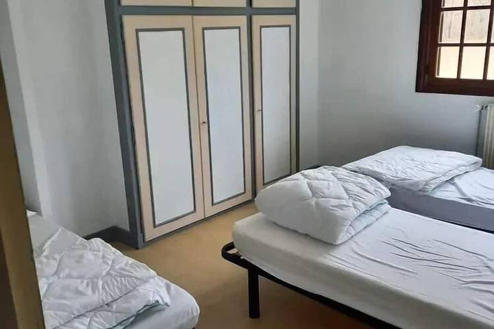 Location de vacances pour 15 personnes, avec sauna, animaux acceptés à Neuvy-sur-Barangeon - 2