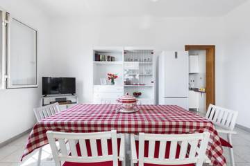 Casa Vacanza per 7 Persone in Scala di Furno, Porto Cesareo, Foto 2