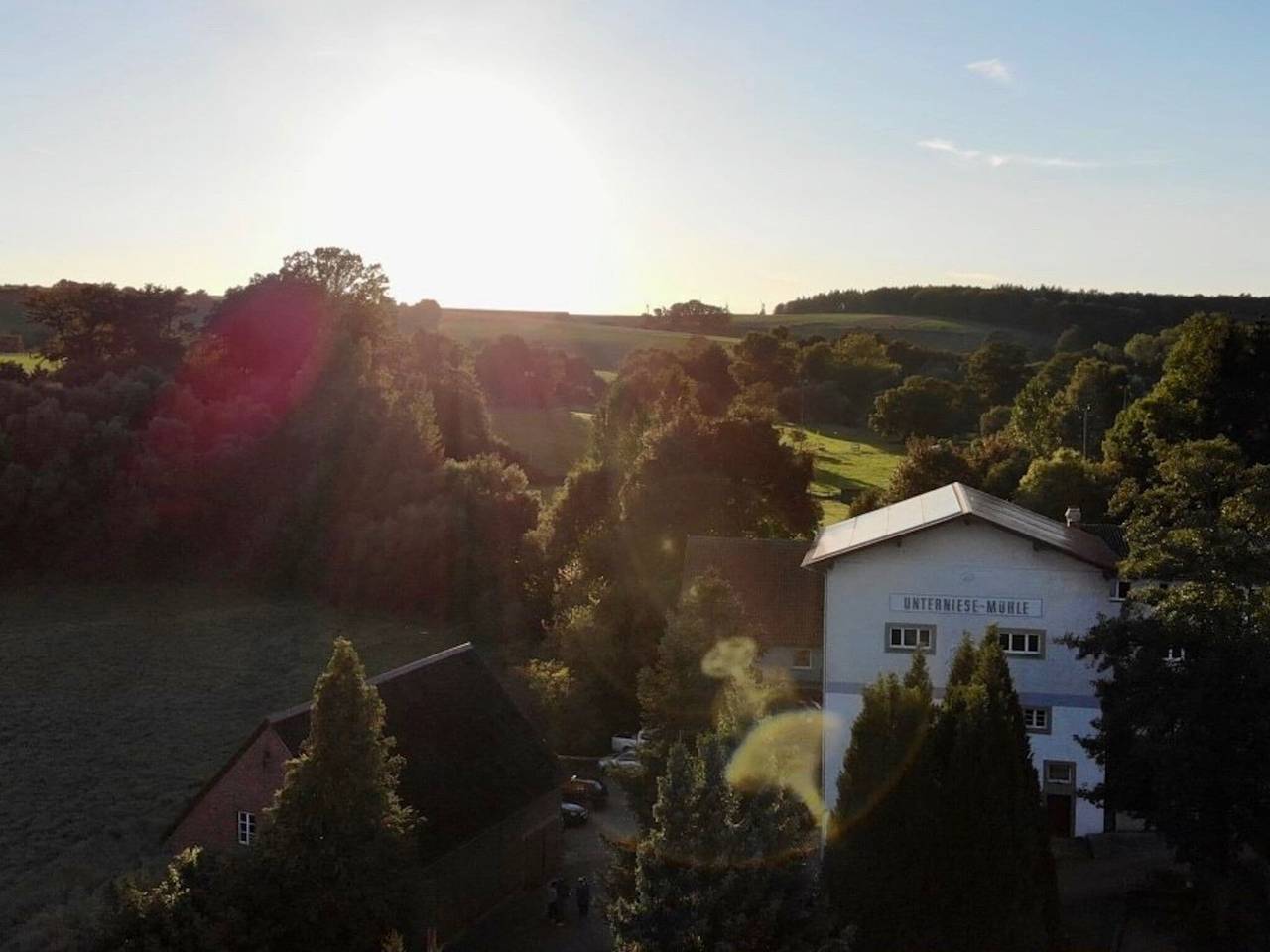 Ganze Wohnung, Wohnung in Schieder am Schieder See in Schieder-Schwalenberg, Kreis Lippe