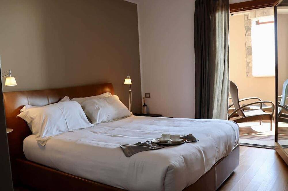 Ganze Wohnung, Zaffiro nel Borgo - Portopiccolo Apartments in Castelreggio, Duino-Aurisina