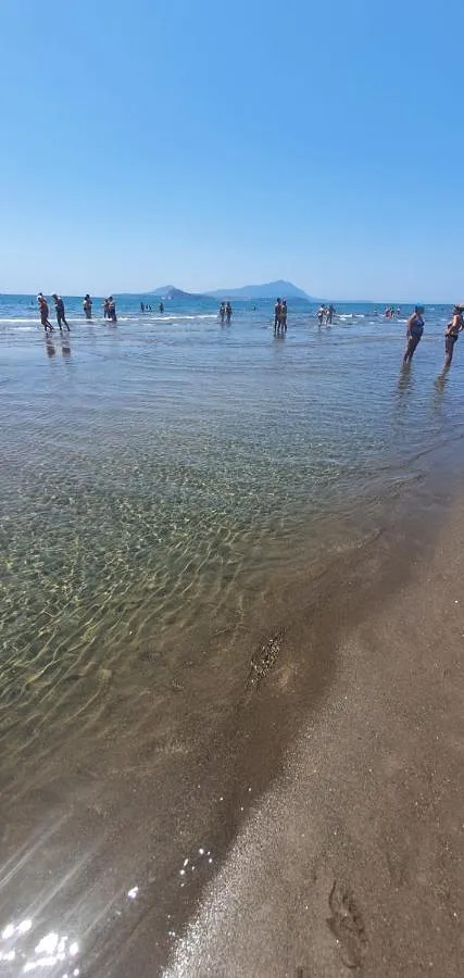 Appartamento vacanze per 4 persone, con terrazza - 1